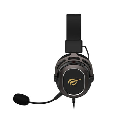 Căști cu Microfon Gaming Havit H2008d - Electronică, Joc video
