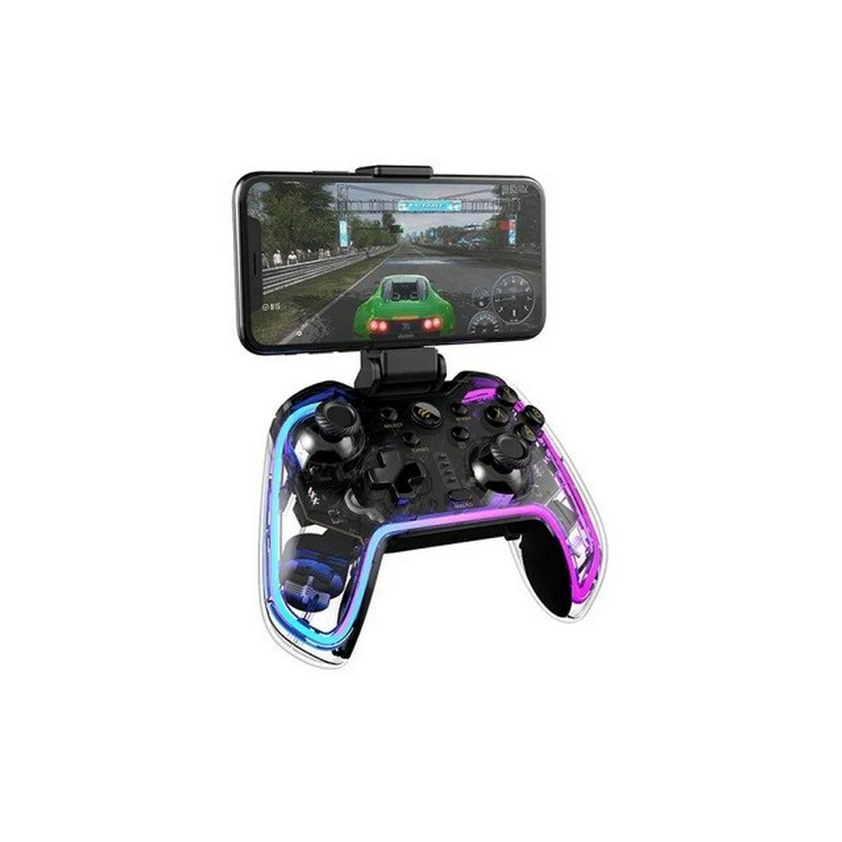 Consolă de Jocuri Portabilă Havit G158BT pro - Tehnică de calcul, Accesorii