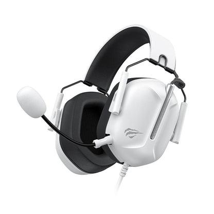 Căști cu Microfon Gaming Havit H2033d - Electronică, Joc video