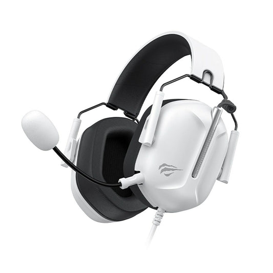 Căști cu Microfon Gaming Havit H2033d - Electronică, Joc video