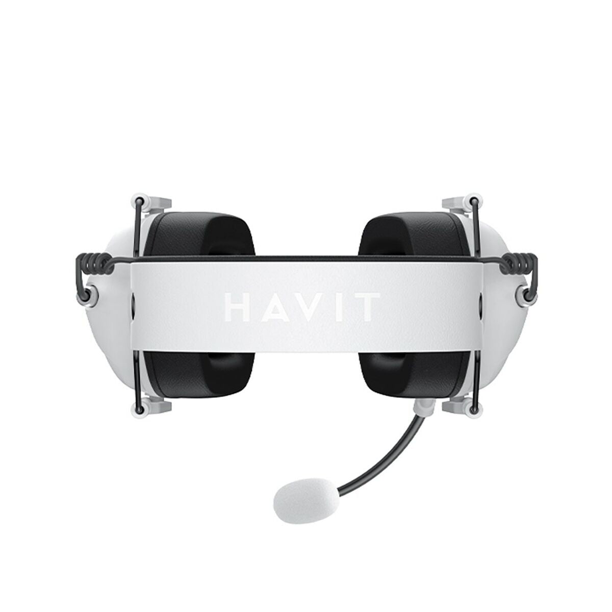 Căști cu Microfon Gaming Havit H2033d - Electronică, Joc video