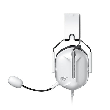 Căști cu Microfon Gaming Havit H2033d - Electronică, Joc video