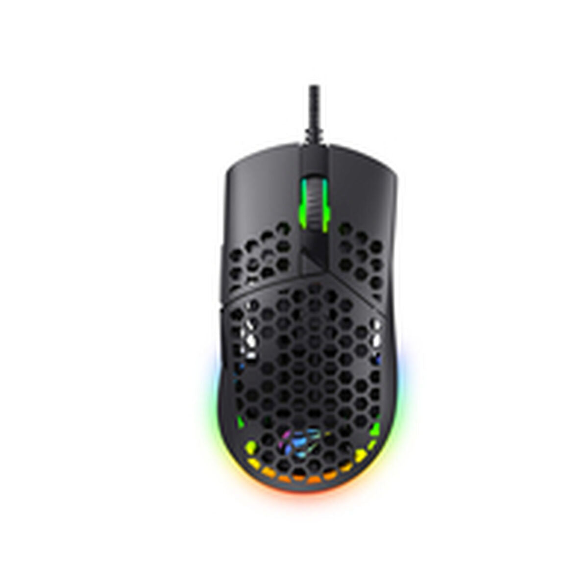Mouse Gaming Havit MS1036 Negru - Tehnică de calcul, Accesorii