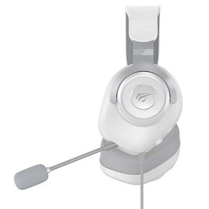 Căști cu Microfon Gaming Havit H2230BG - Electronică, Joc video