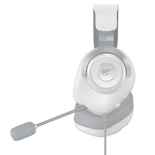 Căști cu Microfon Gaming Havit H2230BG - Electronică, Joc video