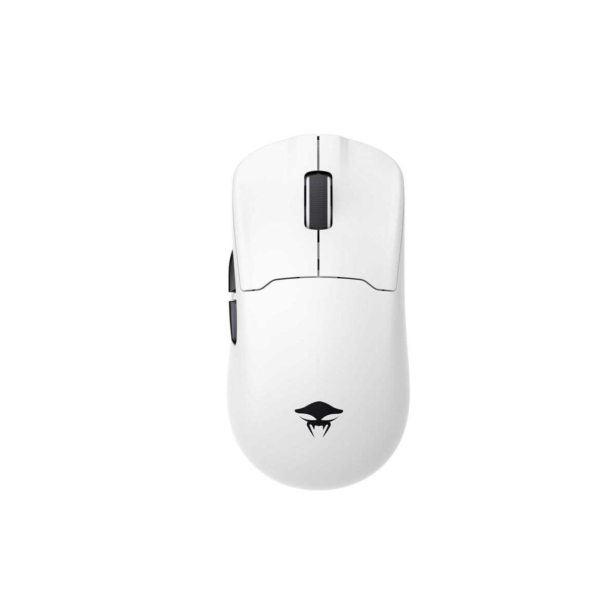 Mouse Gaming Havit StarBlaze-2 Alb Negru - Tehnică de calcul, Accesorii