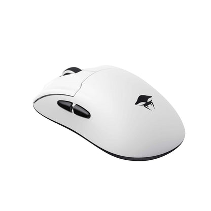 Mouse Gaming Havit StarBlaze-2 Alb Negru - Tehnică de calcul, Accesorii