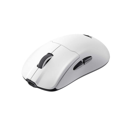 Mouse Gaming Havit StarBlaze-2 Alb Negru - Tehnică de calcul, Accesorii