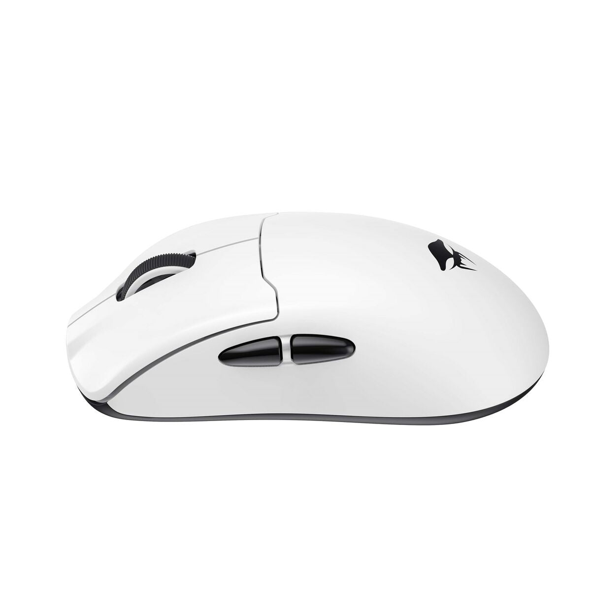 Mouse Gaming Havit StarBlaze-2 Alb Negru - Tehnică de calcul, Accesorii