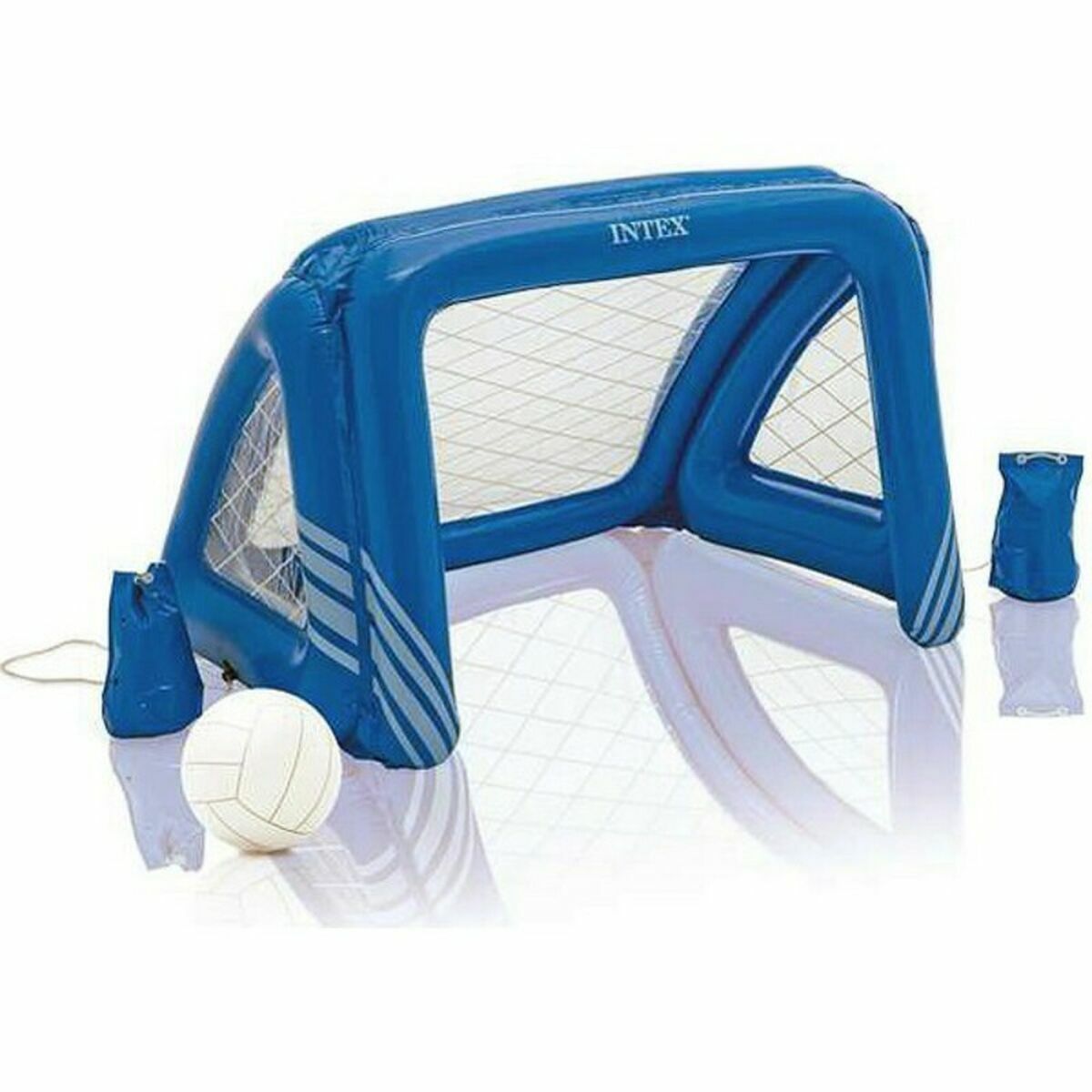 Poartă Gonflabilă Intex 58507EP (140 x 89 x 81 cm) - Jucarii si jocuri, În aer liber și sport