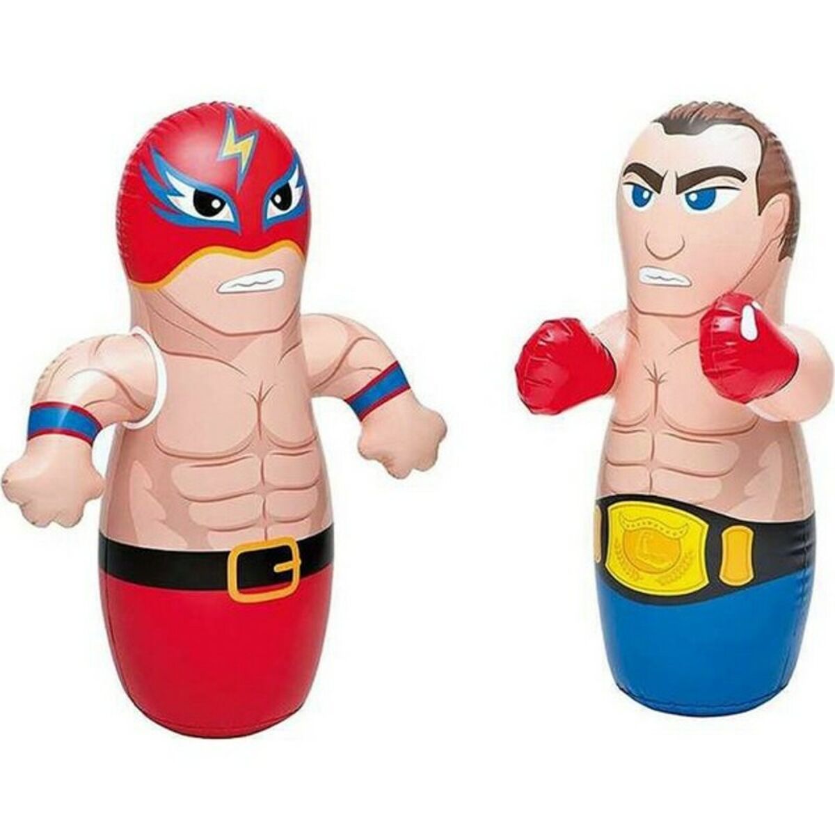 Gonflabil Intex 44672.0 94 x 74 cm - Jucarii si jocuri, În aer liber și sport