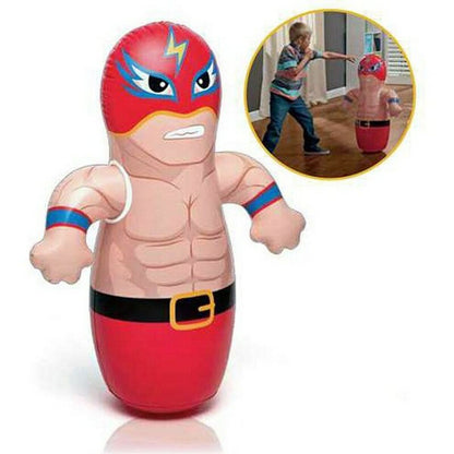 Gonflabil Intex 44672.0 94 x 74 cm - Jucarii si jocuri, În aer liber și sport