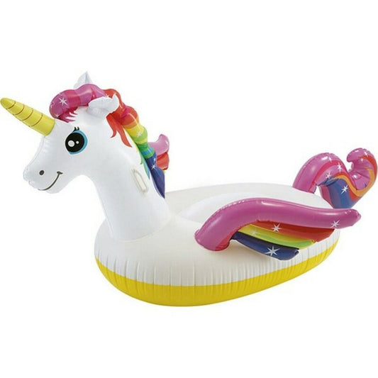 Saltea Gonflabilă Unicorn Intex 57561 - Jucarii si jocuri, Cadouri originale și glume