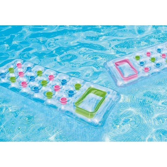 Saltea gonflabilă Intex 59894EU (188 x 71 cm) - Jucarii si jocuri, În aer liber și sport