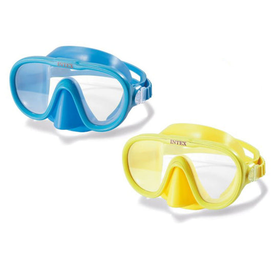 Ochelari de Scufundări Intex 55642 - Sport și în aer liber, Sporturi acvatice