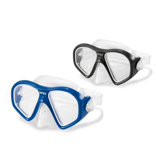 Ochelari de Scufundări RIDER Intex 55975 - Sport și în aer liber, Sporturi acvatice