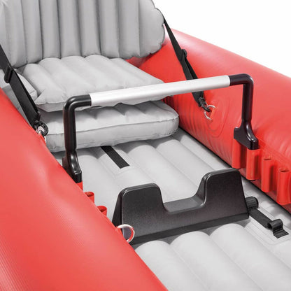 Canoe Gonflabilă Intex Excursion Pro Gonflabil 94 x 46 x 384 cm - Sport și în aer liber, Sporturi acvatice