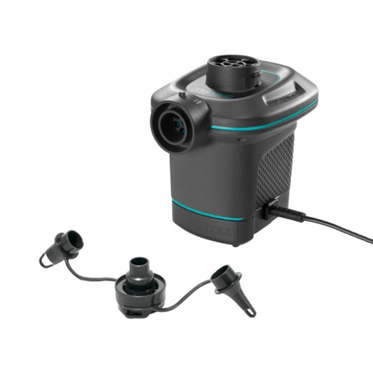 Pompă de aer Intex 220V Electric - Sport și în aer liber, Ciclism