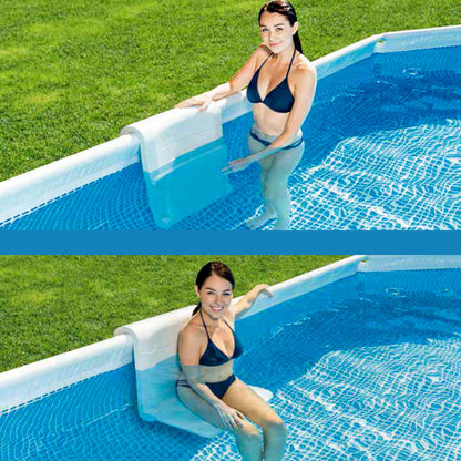 Scaun Intex 28053 - Curte, Piscine, căzi cu hidromasaj și consumabile