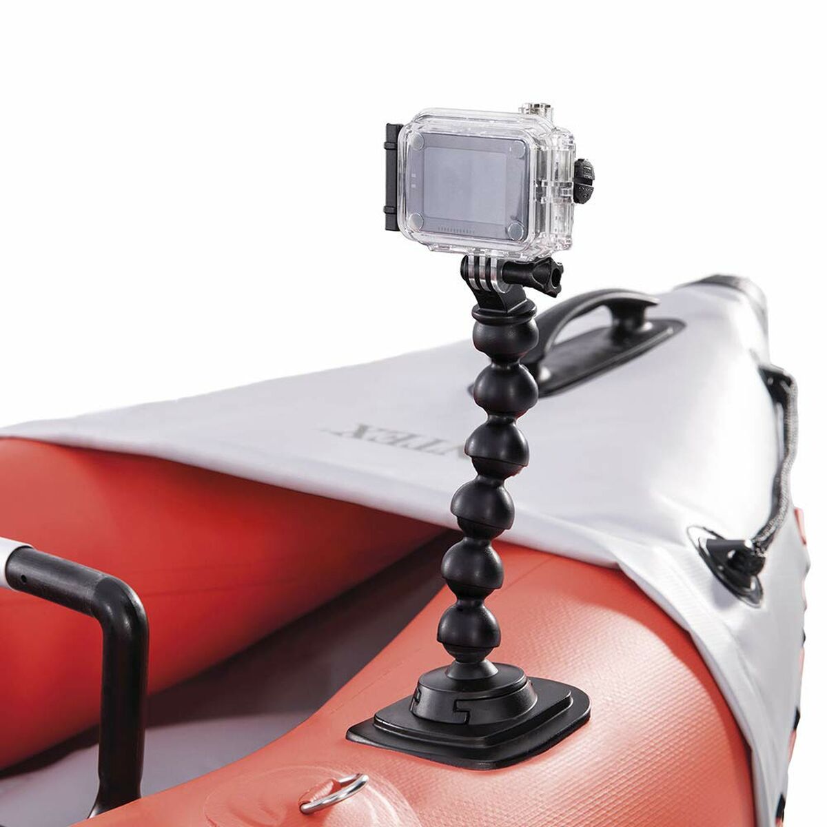 Canoe Gonflabilă Intex Excursion Pro 305 x 91 x 46 cm - Sport și în aer liber, Sporturi acvatice