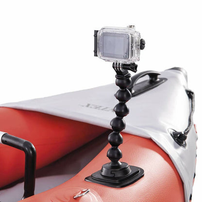 Canoe Gonflabilă Intex Excursion Pro 305 x 91 x 46 cm - Sport și în aer liber, Sporturi acvatice