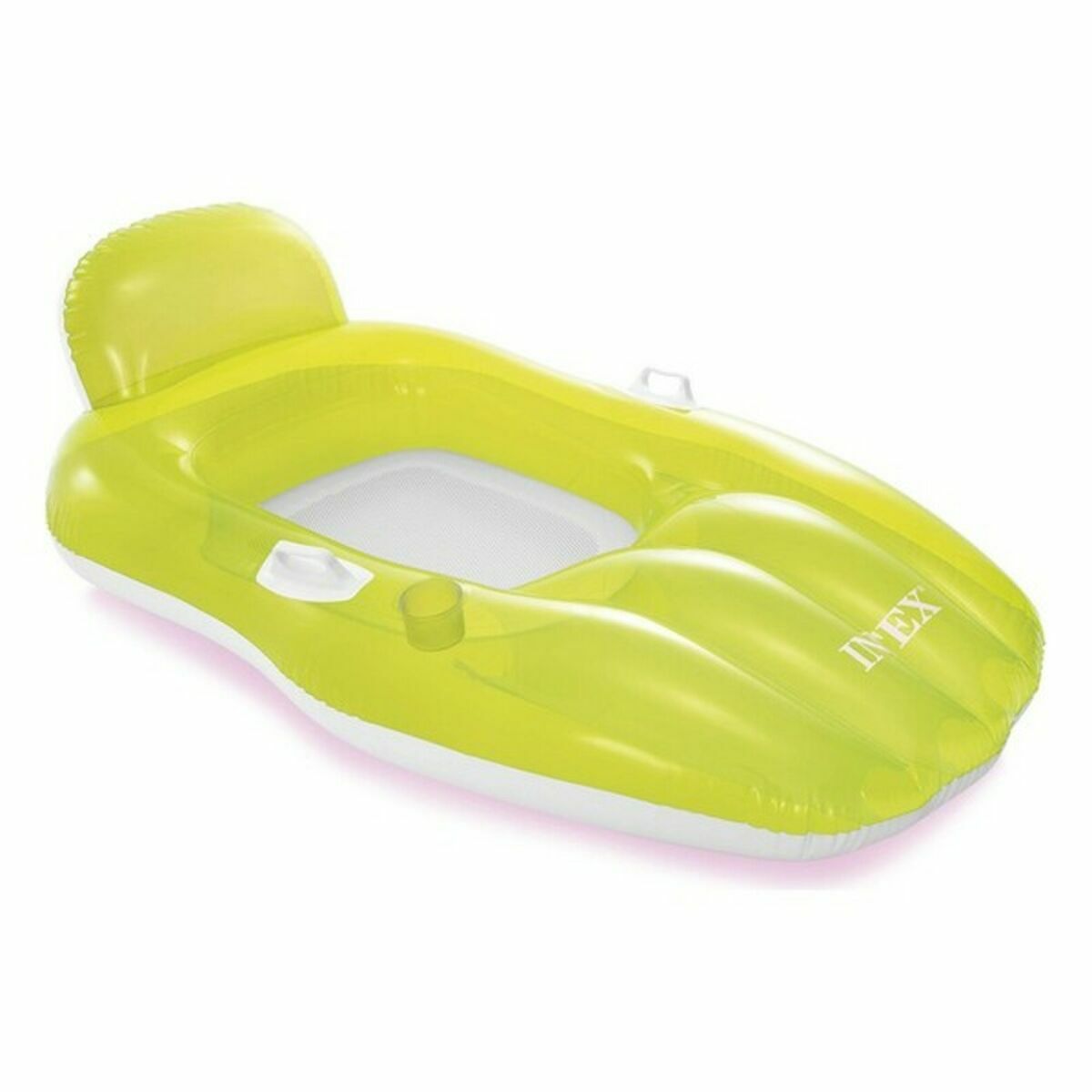 Scaun gonflabil pentru piscină Intex 56805EU - Jucarii si jocuri, În aer liber și sport