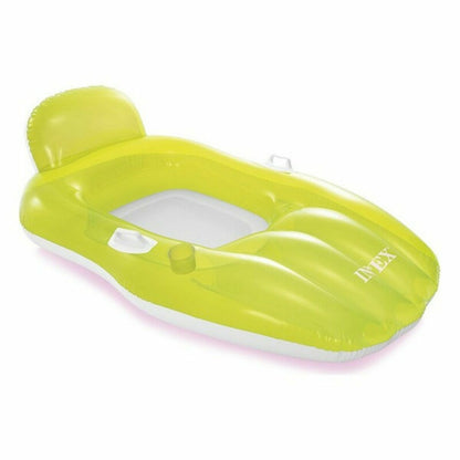 Scaun gonflabil pentru piscină Intex 56805EU - Jucarii si jocuri, În aer liber și sport