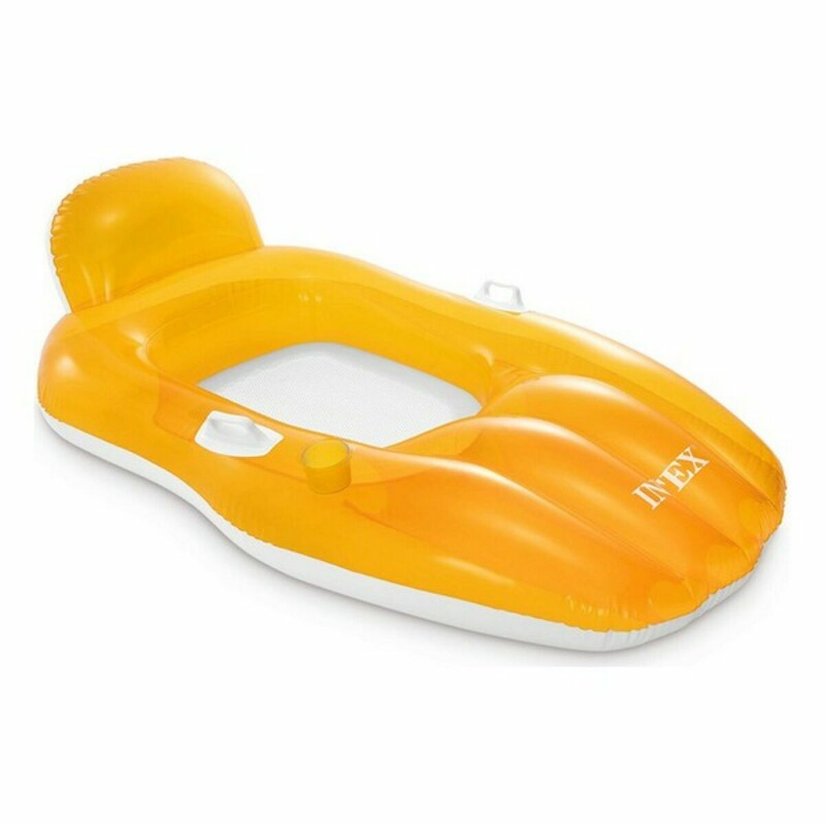Scaun gonflabil pentru piscină Intex 56805EU - Jucarii si jocuri, În aer liber și sport