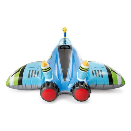 Figurină Gonflabilă pentru Piscină Intex 57536NP 117 x 117 cm - Jucarii si jocuri, În aer liber și sport