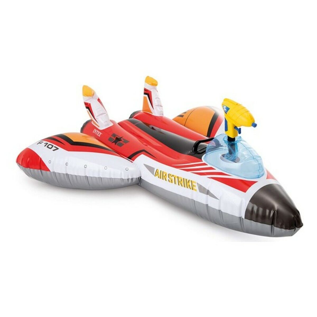 Figurină Gonflabilă pentru Piscină Intex 57536NP 117 x 117 cm - Jucarii si jocuri, În aer liber și sport