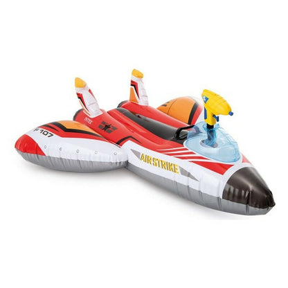 Figurină Gonflabilă pentru Piscină Intex 57536NP 117 x 117 cm - Jucarii si jocuri, În aer liber și sport