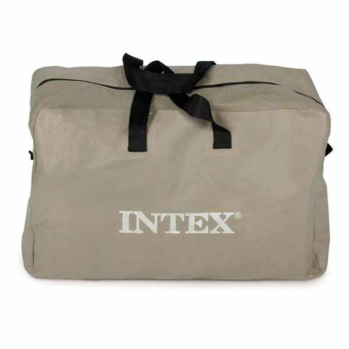 Canoe Gonflabilă Intex Wyoming C2 307 x 89 x 53 cm - Sport și în aer liber, Sporturi acvatice