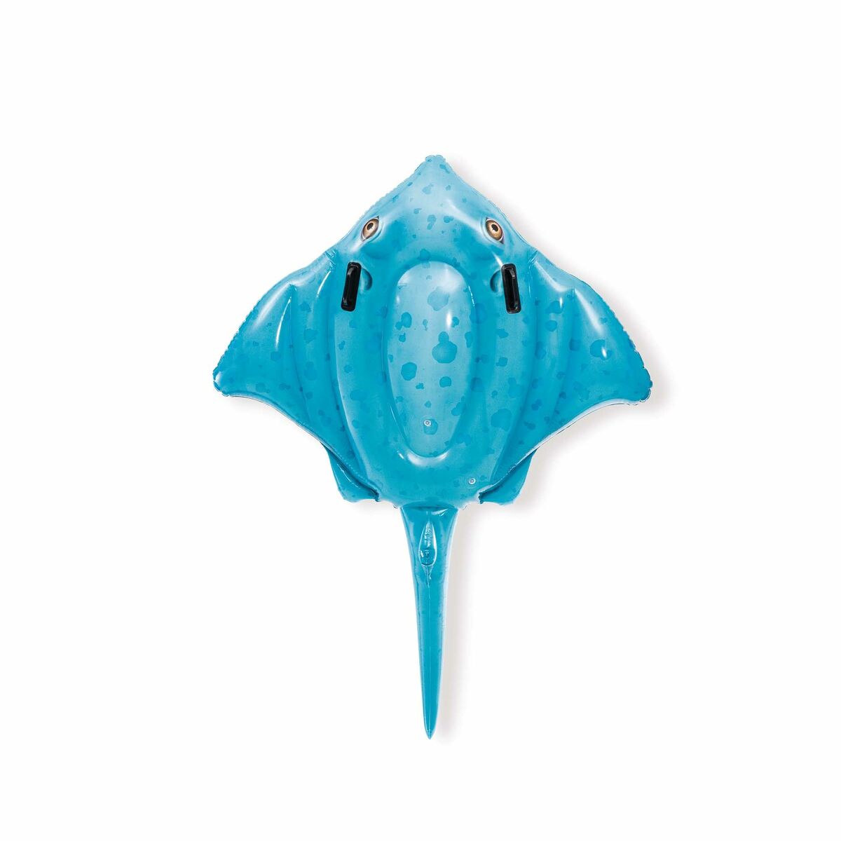 Figurină Gonflabilă pentru Piscină Intex Diavolul mare gigant (Manta Ray) 185 x 145 cm - Jucarii si jocuri, În aer liber și sport
