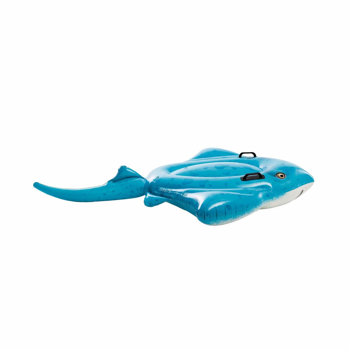 Figurină Gonflabilă pentru Piscină Intex Diavolul mare gigant (Manta Ray) 185 x 145 cm - Jucarii si jocuri, În aer liber și sport