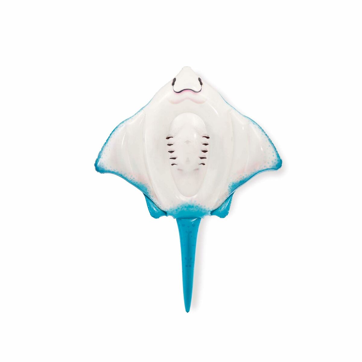 Figurină Gonflabilă pentru Piscină Intex Diavolul mare gigant (Manta Ray) 185 x 145 cm - Jucarii si jocuri, În aer liber și sport
