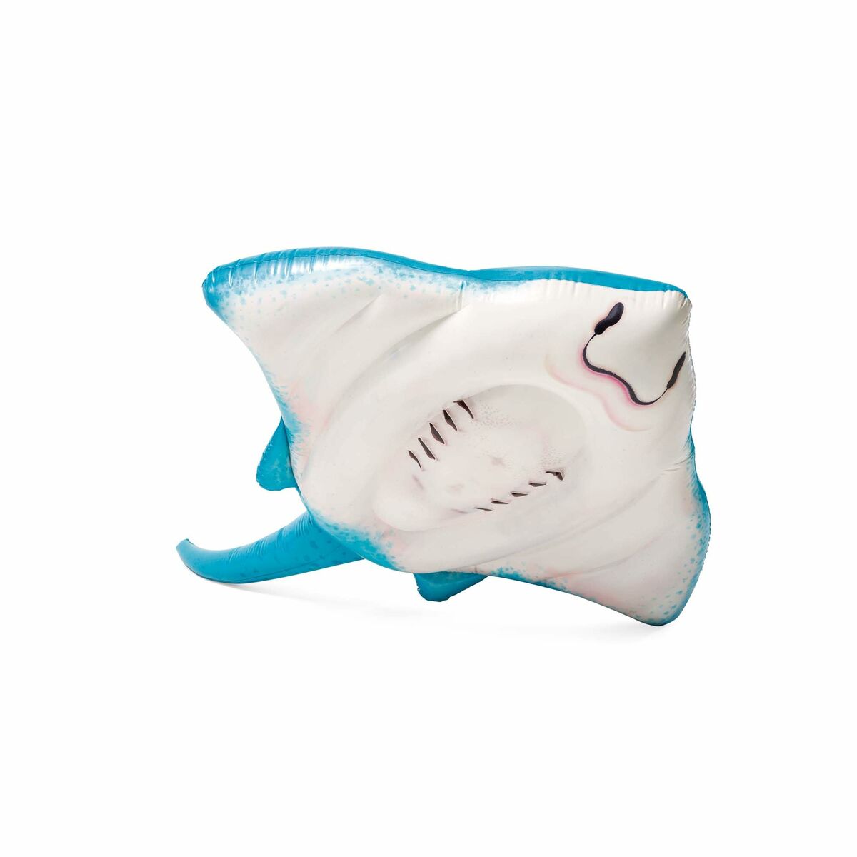 Figurină Gonflabilă pentru Piscină Intex Diavolul mare gigant (Manta Ray) 185 x 145 cm - Jucarii si jocuri, În aer liber și sport