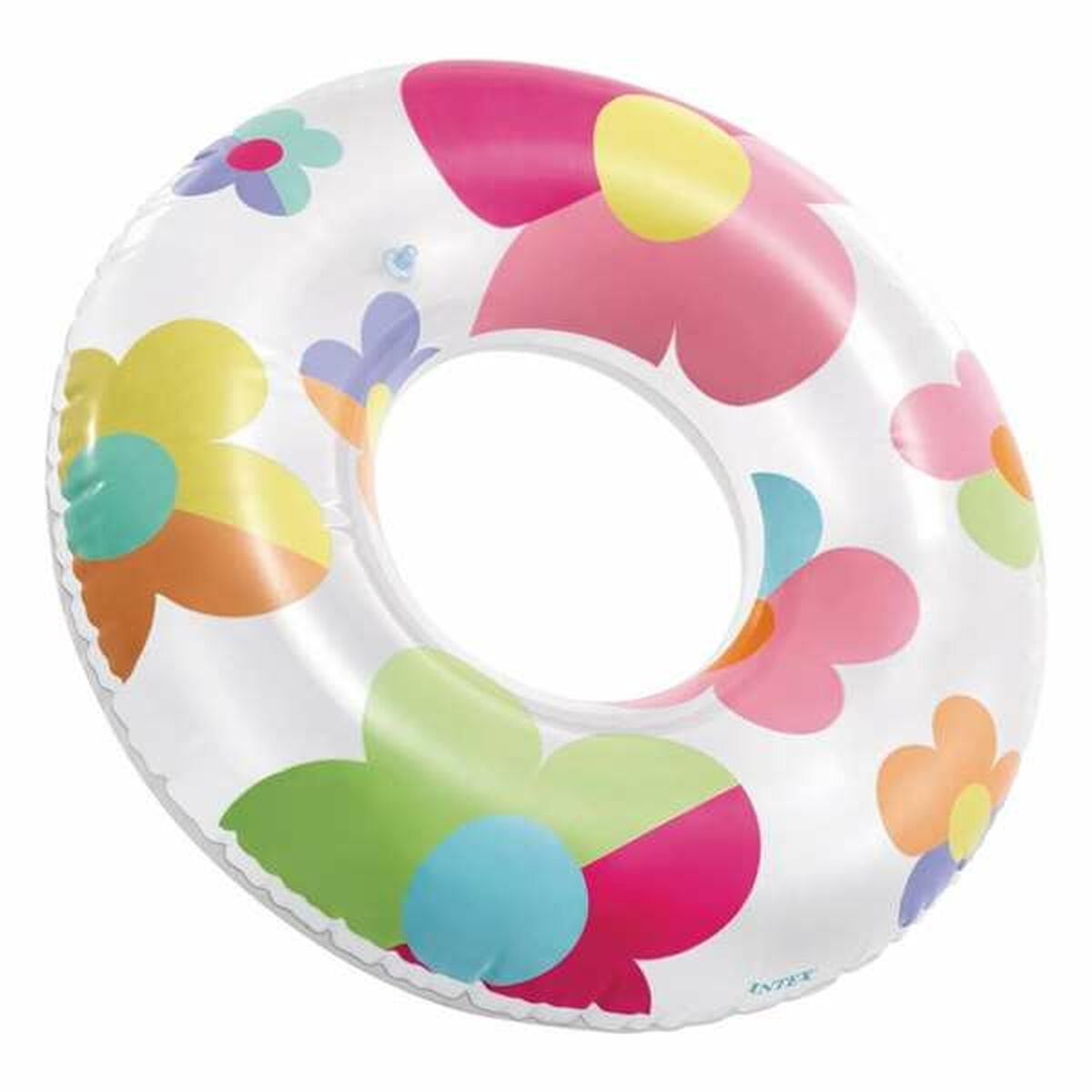 Flotor gonflabil Intex - Jucarii si jocuri, În aer liber și sport