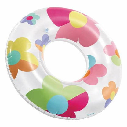 Flotor gonflabil Intex - Jucarii si jocuri, În aer liber și sport