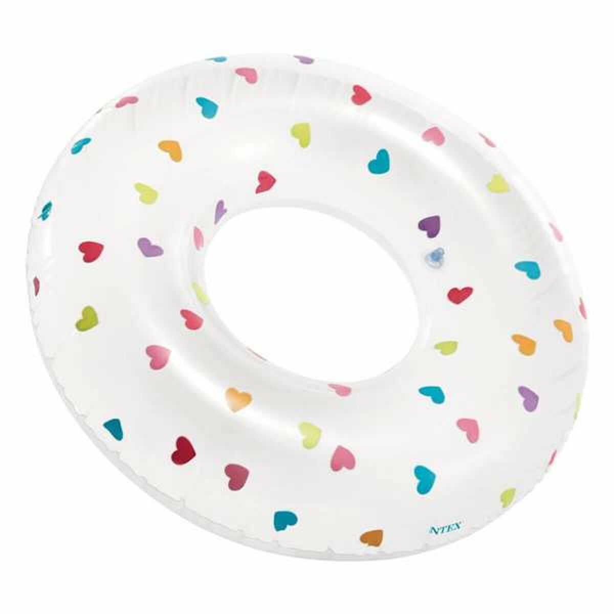 Flotor gonflabil Intex - Jucarii si jocuri, În aer liber și sport