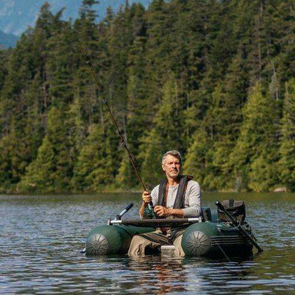 Barcă Gonflabilă Intex Big Catch Pro 165 x 120 x 38 cm - Sport și în aer liber, Sporturi acvatice