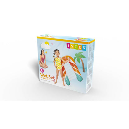 Saltea gonflabilă Intex - Jucarii si jocuri, În aer liber și sport
