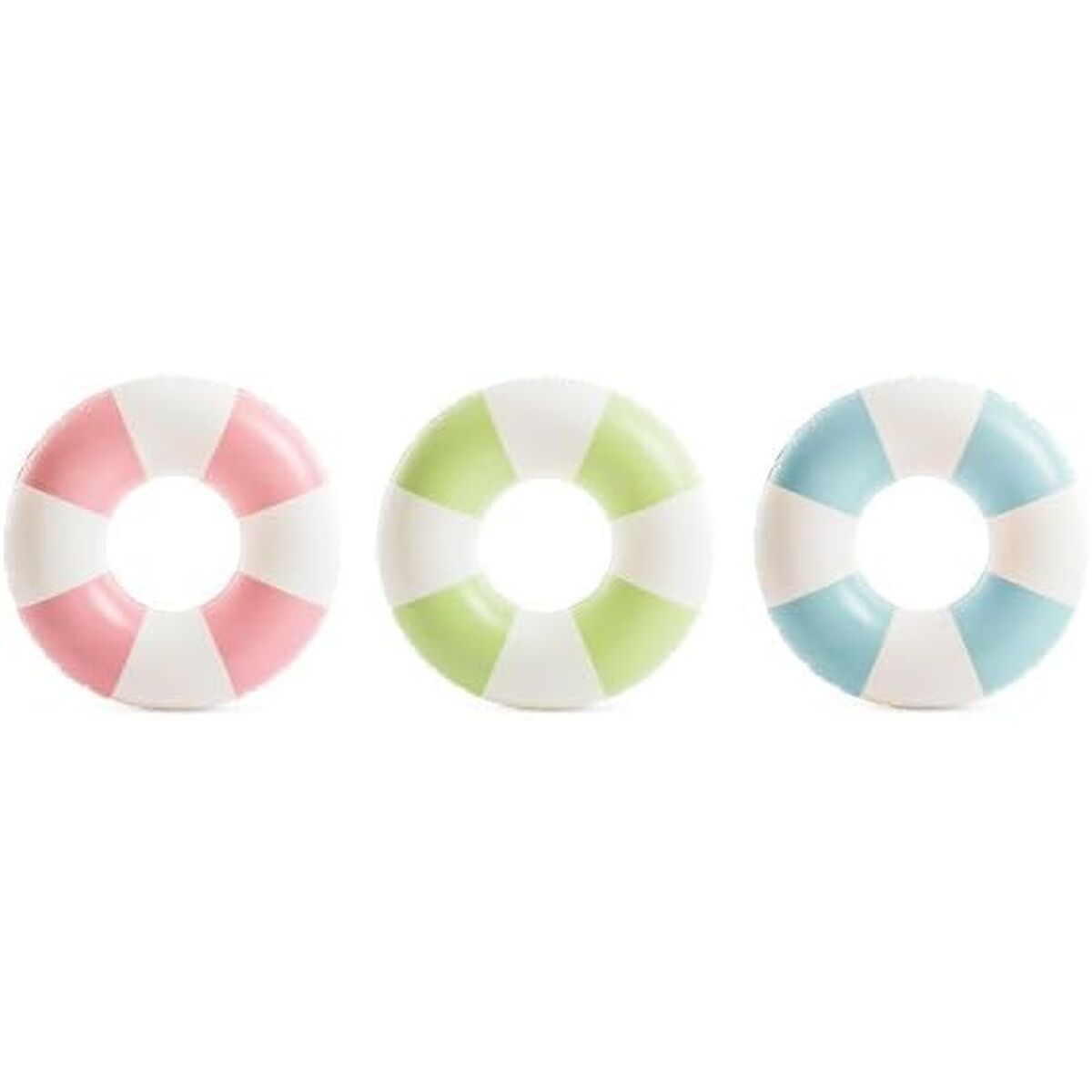 Flotor gonflabil Intex Ø 91 cm - Jucarii si jocuri, În aer liber și sport