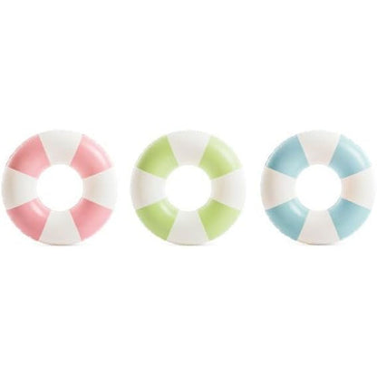 Flotor gonflabil Intex Ø 91 cm - Jucarii si jocuri, În aer liber și sport