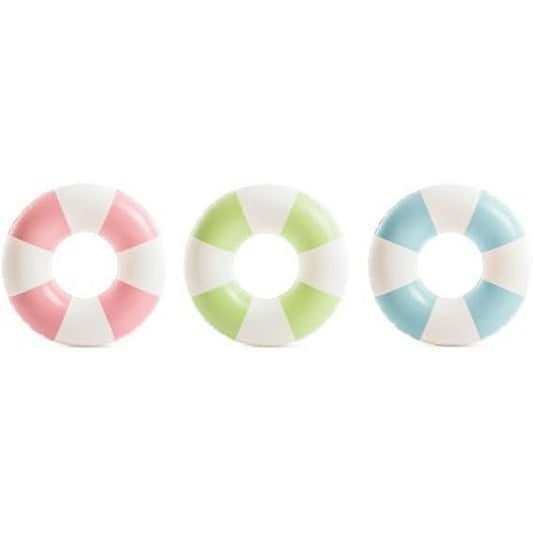 Flotor gonflabil Intex Ø 91 cm - Jucarii si jocuri, În aer liber și sport