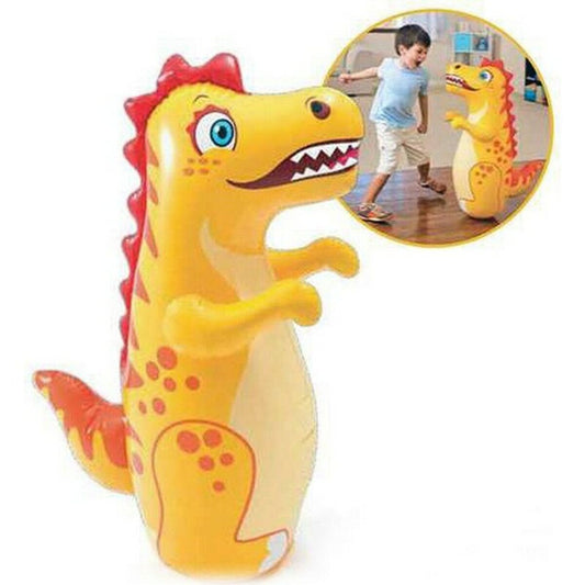 Figurină Gonflabilă pentru Piscină Intex 44669NP 98 x 44 cm - Jucarii si jocuri, În aer liber și sport