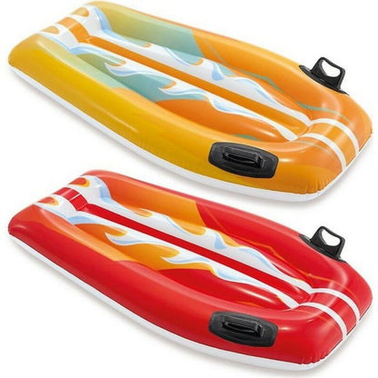 Saltea gonflabilă Intex 58165NP - Jucarii si jocuri, În aer liber și sport