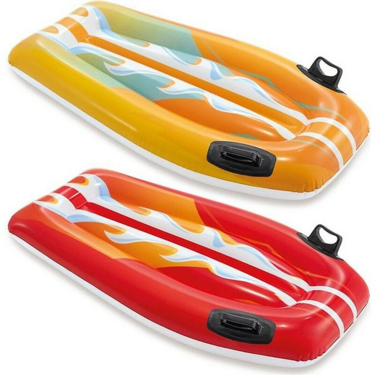 Saltea gonflabilă Intex 42984_284434 112 x 62 cm - Jucarii si jocuri, În aer liber și sport