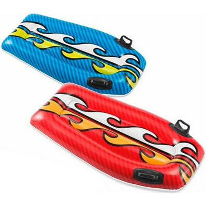 Saltea gonflabilă Intex 42984_284434 112 x 62 cm - Jucarii si jocuri, În aer liber și sport