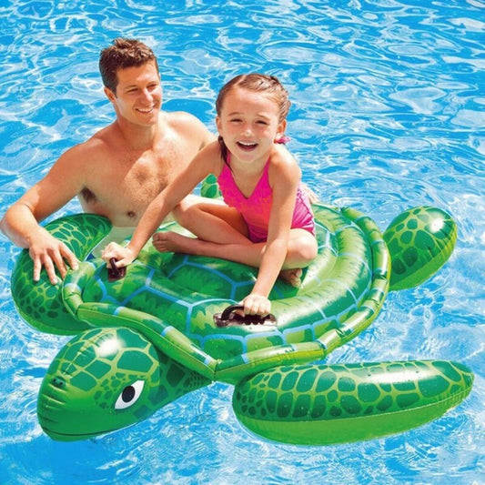 Figurină Gonflabilă pentru Piscină Intex 57524NP (150 x 127 cm) 150 x 127 cm - Jucarii si jocuri, În aer liber și sport