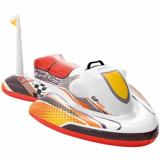 Gonflabil Intex 57520NP (117 x 77 cm) 117 x 77 cm - Jucarii si jocuri, În aer liber și sport